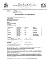 Load image into Gallery viewer, Hyer NMN Nicotinamide Mononucleotide 30g NAD+ Cellular Boost Supplement Powder, Third Party Tested High Purity for Anti Ageing & Mitochondria Support