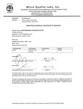 Load image into Gallery viewer, Hyer NMN Nicotinamide Mononucleotide 30g NAD+ Cellular Boost Supplement Powder, Third Party Tested High Purity for Anti Ageing & Mitochondria Support